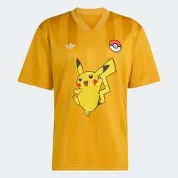 ADIDAS Pokemon JERSEY TE 11,550円
