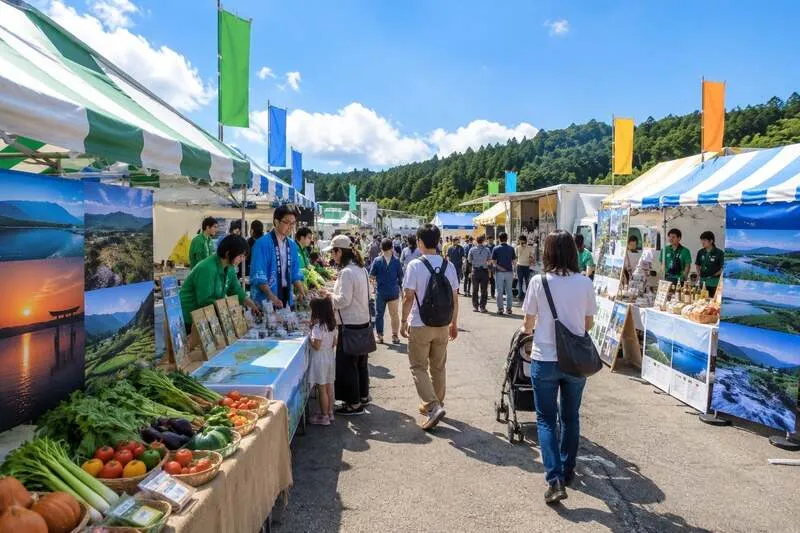 滋賀県まちづくり未来博（写真はイメージです）