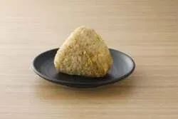 南京町監修 ごま香る炒飯おにぎり