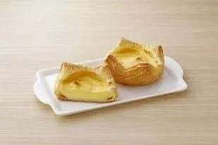 南京町監修 エッグタルトパイ