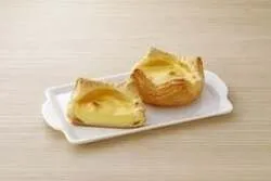 南京町監修 エッグタルトパイ
