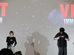 「本日開幕『VIVANT』の世界に没入する体験型イベントにドラムが登場！魅力を紹介」の写真