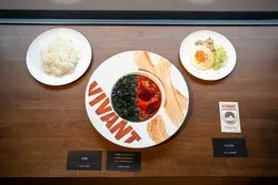 別班飯 Extra Mission -乃木家の目玉焼き付き-（2,090円）