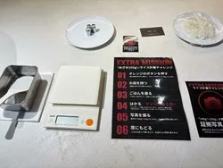 「放送休止中も『VIVANT』の物語は続く！極秘ミッションに挑む没入型イベントに潜入」の写真