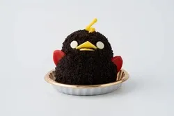 豊橋限定の「ブラックサンダーぴよりん」
