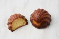 一番人気のプレーン味