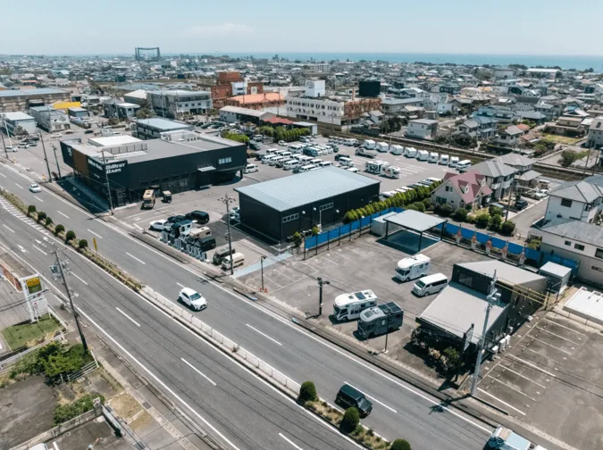 第７回キャンピング＆アウトドアフェス