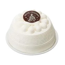 発売30周年を迎えるホールケーキ「クリスマスかまくら」