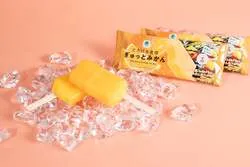 とろける食感 ぎゅっとみかん