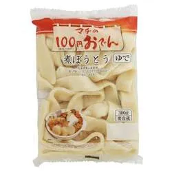 100円おでん 煮ぼうとう 300g