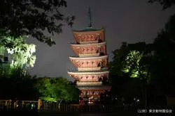 五重塔