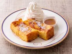 フレンチトースト