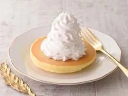 パンケーキ