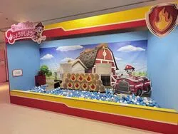 「マーシャルとしょうかしよう」
