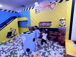 「ラブルのブルっとまかしとき〜」
