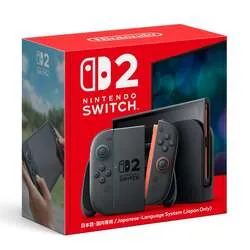 Nintendo Switch 2  （日本語・国内専用）
