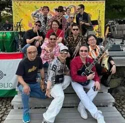 Malo Republic（10月3日出演）
