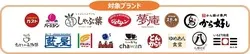 すかいらーくグループの16ブランド