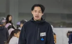 高橋大輔さん