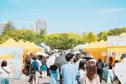 「【2026関東】10月のグルメフェス＆フードイベント18選！秋の味覚と世界のグルメを満喫」の写真
