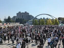 「【2026関東】10月のグルメフェス＆フードイベント18選！秋の味覚と世界のグルメを満喫」の写真
