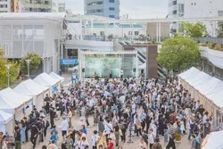 「【2026関東】10月のグルメフェス＆フードイベント18選！秋の味覚と世界のグルメを満喫」の写真
