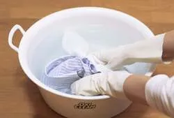 2.漬けおく