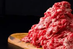 モダン焼肉中山亭提供：うしの中山和牛切り落とし