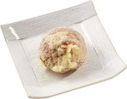 はなまるうどん「しいたけ天」