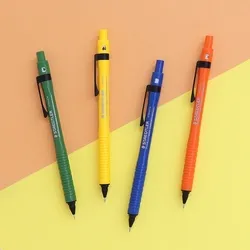 ステッドラー925 75 4種（シャープペンシル） 各990円（税込）