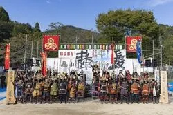 2026小谷城戦国まつり（2026小谷城戦国まつり実行委員会）