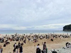 南紀白浜トレジャーハント2026〜白良浜が宝の山になる日〜