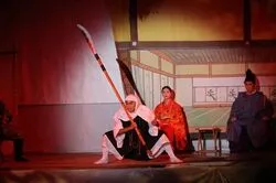 弁慶まつり（弁慶まつり実行委員会）