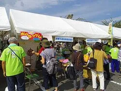 はつらつ井原ふれあいフェスタ（井原市観光協会）