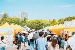 東京ビーガングルメ祭り2026秋（日本プラントベース市場協会）