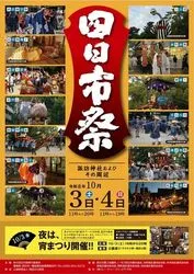 四日市祭