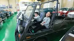「【新潟・燕】子供に人気のおでかけスポットランキング 秋の行楽シーズンにおすすめ」の写真