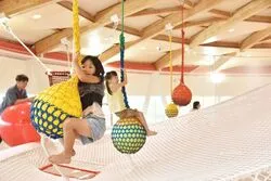 「【新潟・燕】子供に人気のおでかけスポットランキング 秋の行楽シーズンにおすすめ」の写真