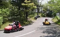 「【新潟・燕】子供に人気のおでかけスポットランキング 秋の行楽シーズンにおすすめ」の写真