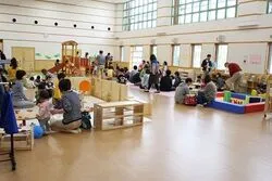 「【新潟・燕】子供に人気のおでかけスポットランキング 秋の行楽シーズンにおすすめ」の写真