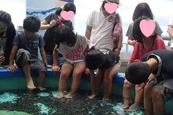 「【新潟・長岡】子供に人気のおでかけスポットランキング 秋の行楽シーズンにおすすめ」の写真