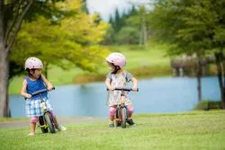 「【新潟・南魚沼】子供に人気のおでかけスポットランキング 秋の行楽シーズンに」の写真