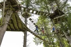 「【北海道・ニセコ】子供に人気のおでかけスポットランキング 秋の行楽シーズンに」の写真