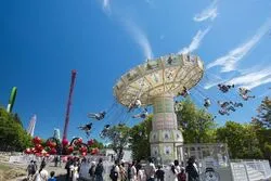 「【北海道・ニセコ】子供に人気のおでかけスポットランキング 秋の行楽シーズンに」の写真