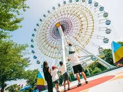 「【新潟・上越】子供に人気のおでかけスポットランキング 秋の行楽シーズンにおすすめ」の写真