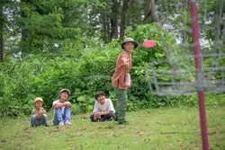 「【新潟・上越】子供に人気のおでかけスポットランキング 秋の行楽シーズンにおすすめ」の写真