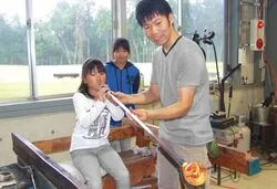 「【石川・和倉】子供に人気のおでかけスポットランキング 秋の行楽シーズンにおすすめ」の写真
