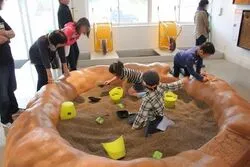 「【青森市】子供に人気のおでかけスポットランキング 秋の行楽シーズンにおすすめ」の写真