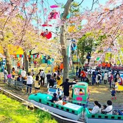 「【北海道・函館】子供に人気のおでかけスポットランキング 秋の行楽シーズンに」の写真