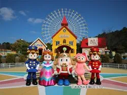 「【岡山】子供に人気のおでかけスポットランキング 秋の行楽シーズンにおすすめ」の写真